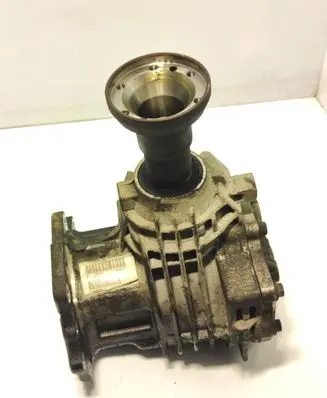 Volvo XC60 Gearbox transfer box case 31280844 T189526