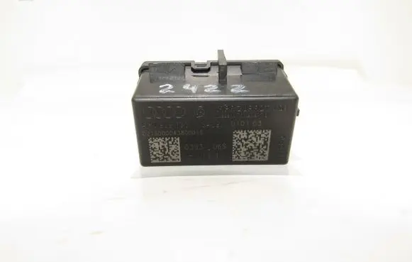 Audi A6 S6 C7 4G Keyless (KESSY) go control unit/module 4H0909131