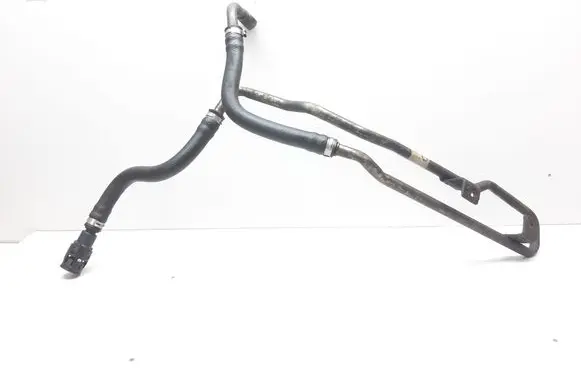 BMW X5 E70 Power steering hose/pipe/line 6793665