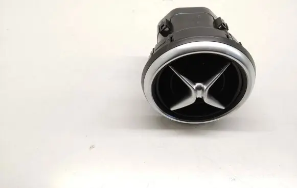 Mercedes-Benz A W176 Dash center air vent grill A1768300754