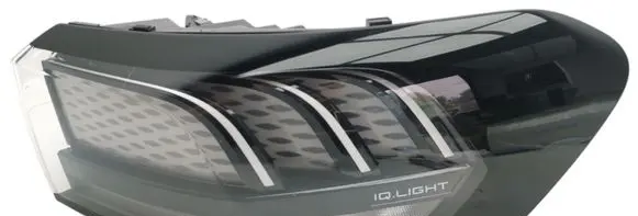 Volkswagen ID.7 Rear/tail lights 14B945208A