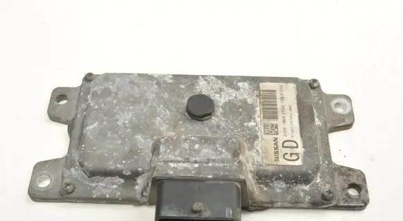 Nissan Murano Z51 Other control units/modules 310361AN0A