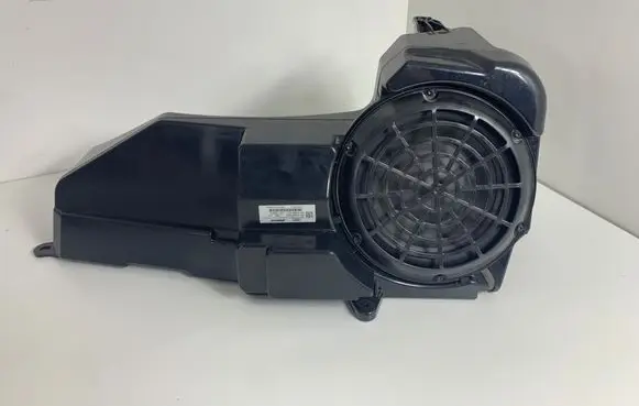 Audi A6 S6 C7 4G Subwoofer speaker 4G9035382A