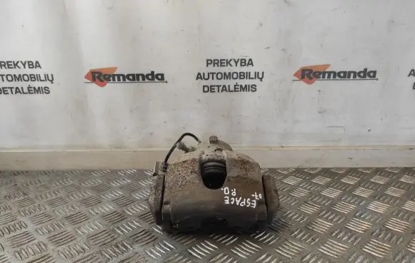 Renault Espace IV Front brake caliper FN360