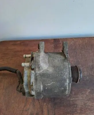 Audi A8 S8 D3 4E Generator/alternator 059903015T LR1190916