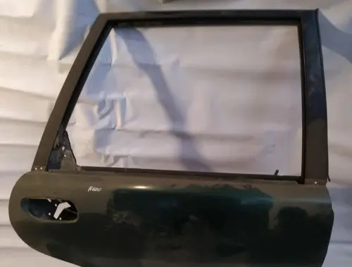 Volvo S40, V40 Rear door 