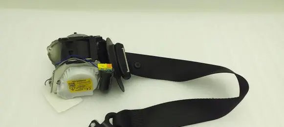 Mercedes-Benz GLB x247 Rear seatbelt A2478609200