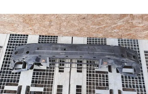 Volvo S80 Front bumper support beam 8693728