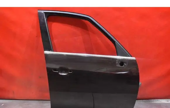 Opel Zafira C Front door 