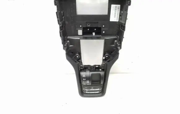 Porsche Cayenne (92A) Center console 7P5864251