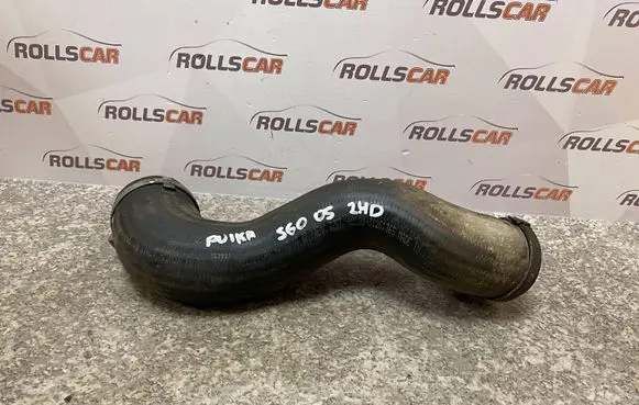 Volvo S60 Intercooler hose/pipe 31261365