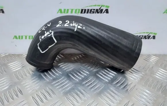 Honda CR-V Intercooler hose/pipe 08699419