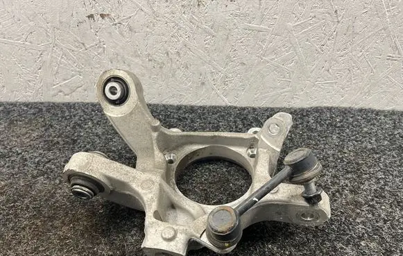 Hyundai Ioniq 5 Rear wheel hub