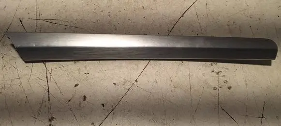 Audi Q7 4L Rear door card trim 4L0867420