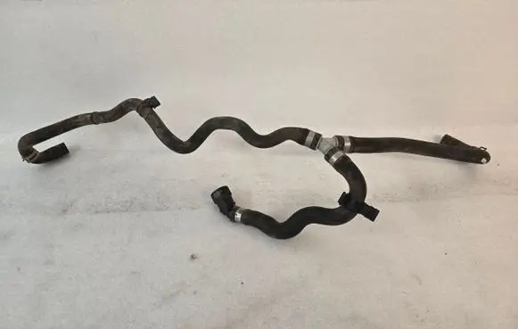 Volvo XC60 Engine coolant pipe/hose 31368126