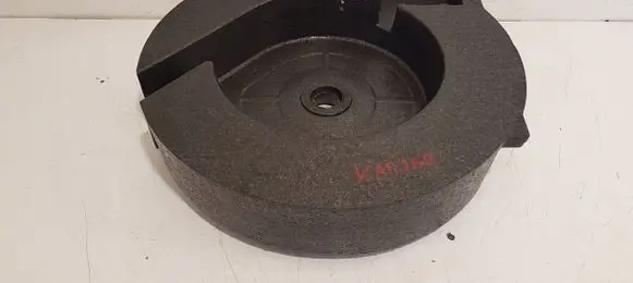 Renault Kadjar Voltmeter 