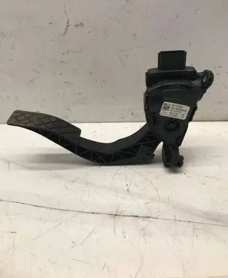 Audi A5 8T 8F Accelerator throttle pedal 8K1721523A 6PV00950520 8K1721523