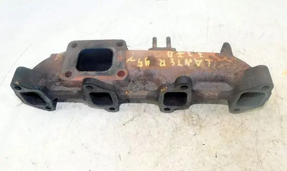 Mitsubishi Canter Exhaust manifold 191116