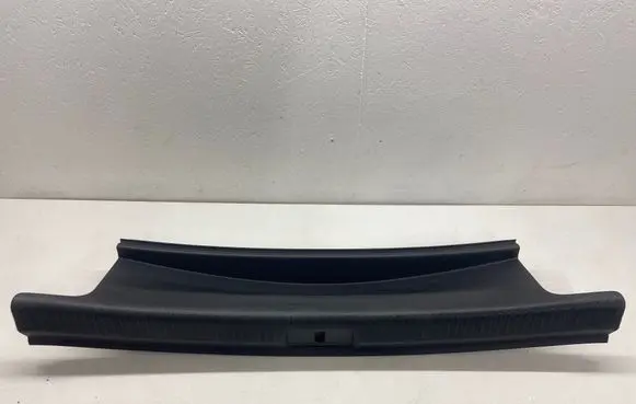 Volkswagen Golf VII Trunk/boot sill cover protection 5G6863459K M7298