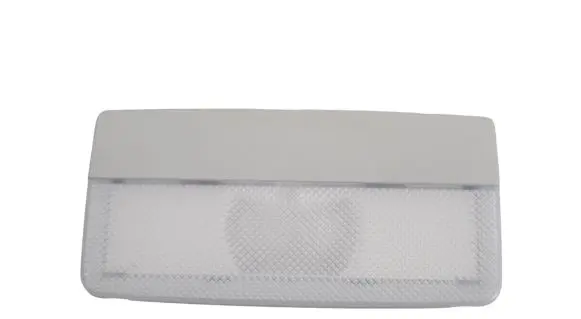 Opel Crossland X Front seat light 316627975