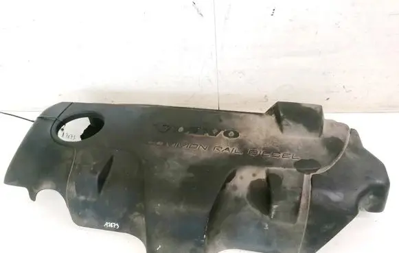 Volvo S60 Engine cover (trim) 08653495 16301