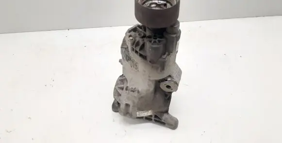 Volvo XC60 Rear differential P1216638 P30751697