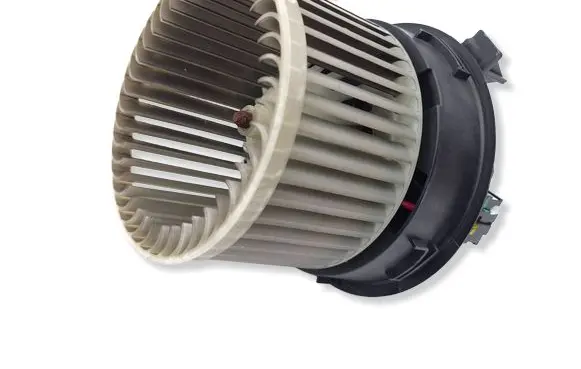 Citroen C4 III e-C4 Heater fan/blower 7015011002 A0095901 202203071388
