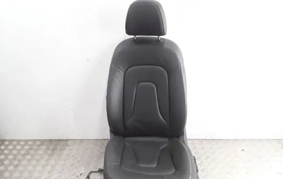 Audi A5 8T 8F Front driver seat 