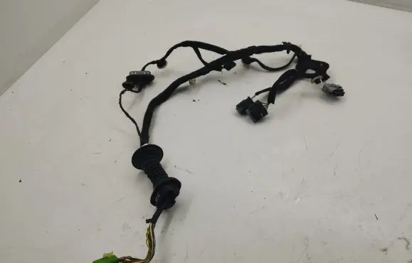 Citroen DS5 Rear door wiring loom