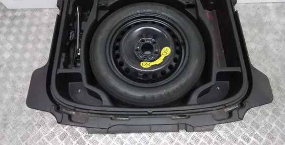 Volvo C30 R16 spare wheel 30683913