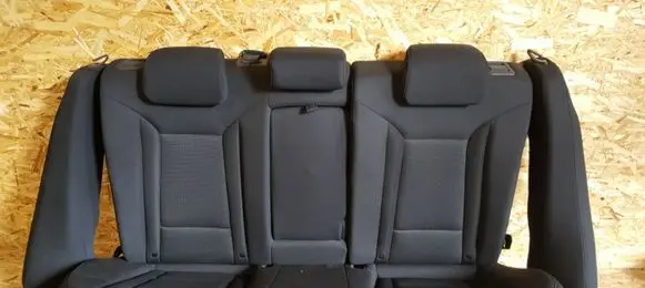 Seat set