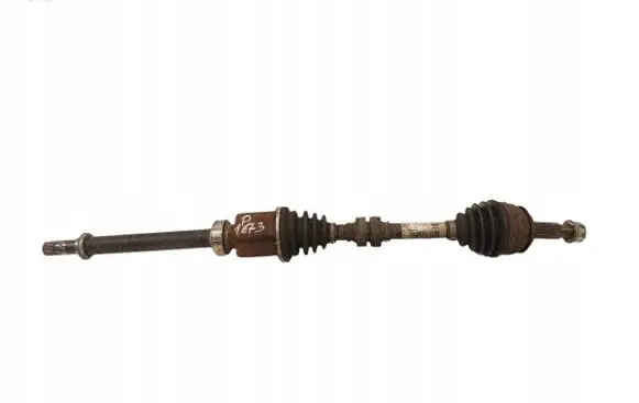 Renault Kadjar Front driveshaft 391004PA0A
