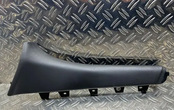 DS Automobiles 7 Crossback Dashboard glove box trim 9820141677 9816967977