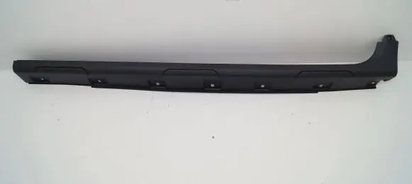 Dacia Sandero III Foot area side trim 