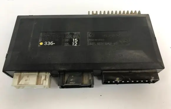 Comfort/convenience module
