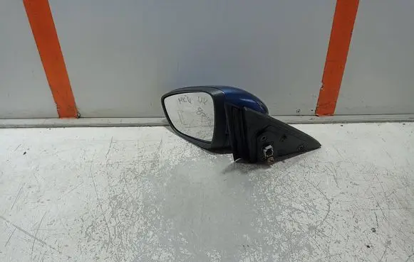 Ford Focus Front door electric wing mirror