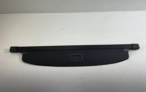 Renault Scenic IV - Grand scenic IV Parcel shelf load cover 799229043R