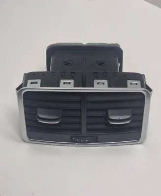 Audi A6 S6 C6 4F Rear air vent grill 4F0819203C