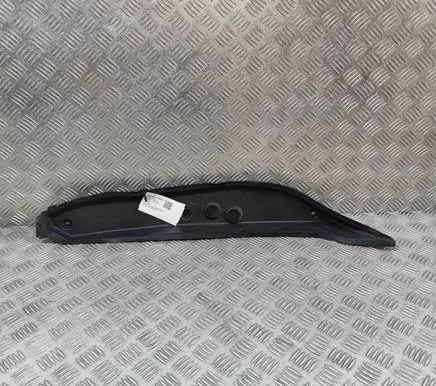 Mercedes-Benz EQC Fender trim (molding) A2938890000
