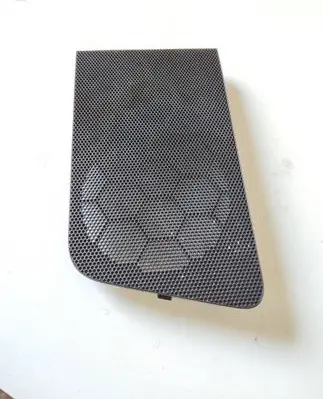 Side speaker trim/cover