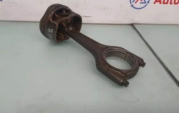 BMW 3 E92 E93 Piston with connecting rod 7551550 11257551550 7589533