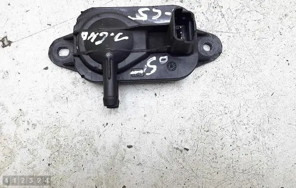 Citroen C5 Exhaust gas pressure sensor 9645022680