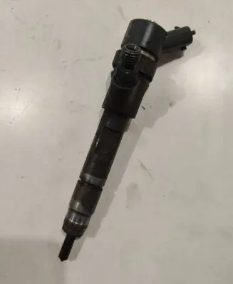 Renault Laguna II Fuel injector 8200100272 0445110110B