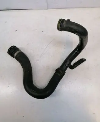 Audi A6 S6 C6 4F Engine coolant pipe/hose