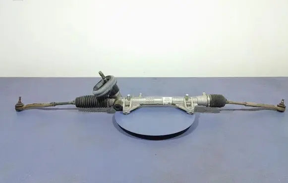 Renault Captur Steering rack 490012863R