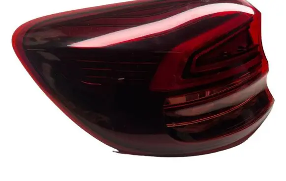 KIA Ceed Rear/tail lights 92401J7150 0L15LR11 030720200611
