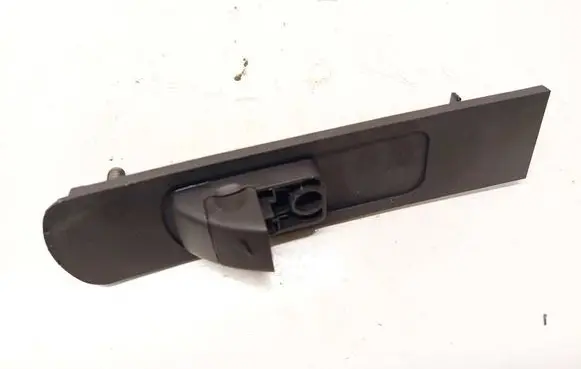 Ford Ka Seat belt adjustment rail 025100600