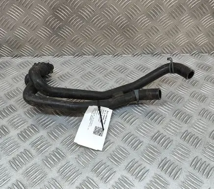 Volkswagen Golf VIII Engine coolant pipe/hose 5Q0121156D