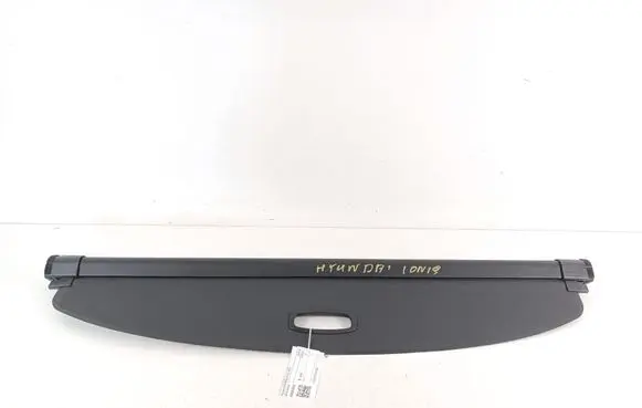 Hyundai Ioniq Parcel shelf 85930G2000