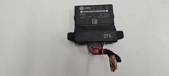 Volkswagen Scirocco Gateway control module 1K0907951 1K0907530Q